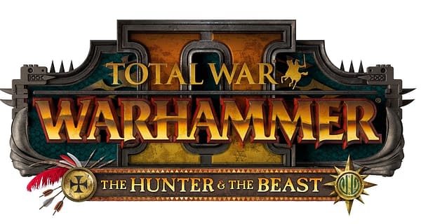 "Total War: Warhammer II" Announces "Hunter &#038; The Beast" Expansion for Release this Fall