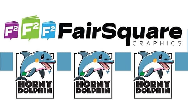 Fairsquare Changes Name, Launches 18+ Horny Dolphin Immigrant Imprint