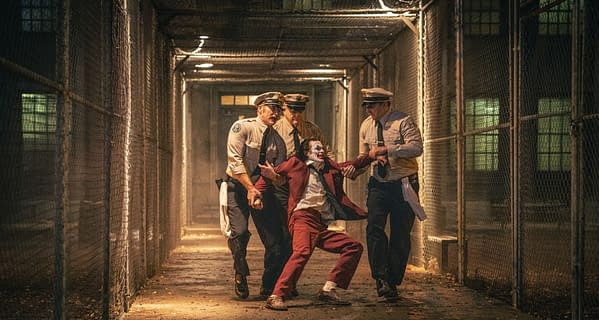 Joker: Folie à Deux &#8211; A Very Begrudging Defense Of The Final Scene