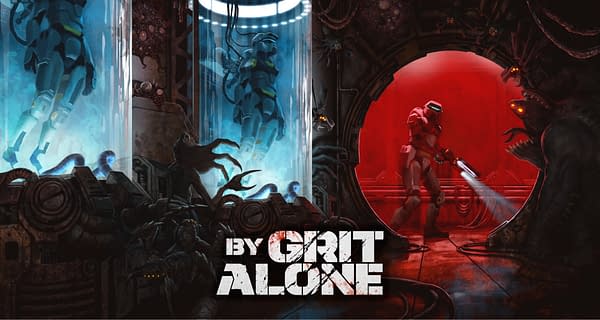 By Grit Alone Releases New Patch For Meta Quest