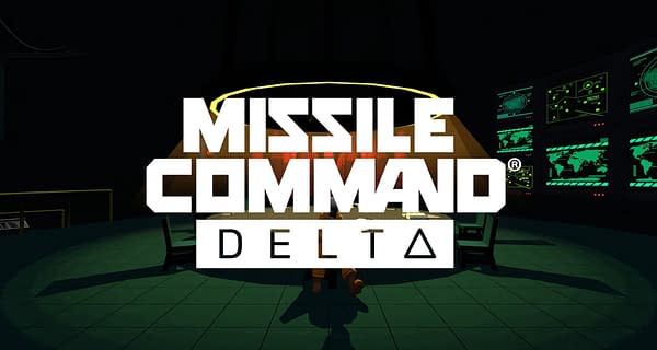 Missile Command Delta Announced For 2025 Release