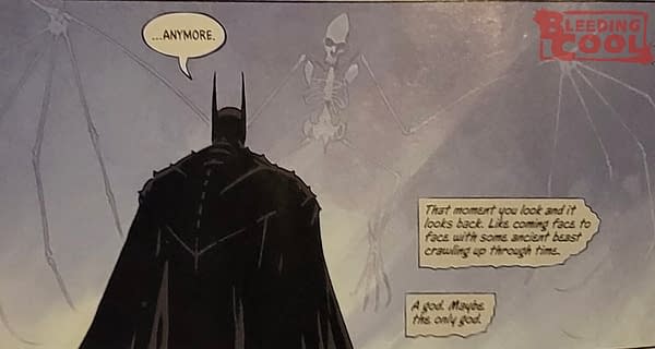 Changes For The Absolute Joker (Absolute Batman #9 Spoilers)