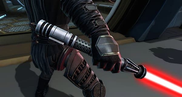 Star Wars: The Old Republic - Update 7.9