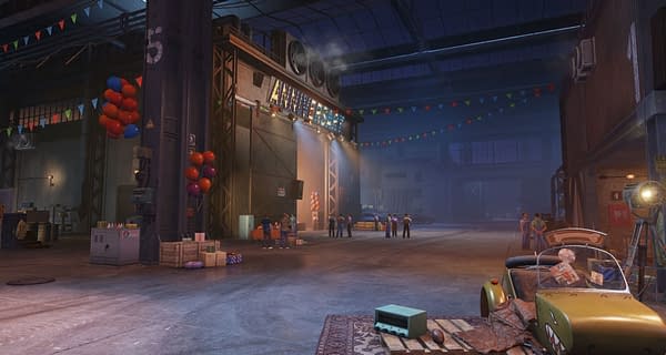 World of Tanks Launches New Update For 16th Anniversary