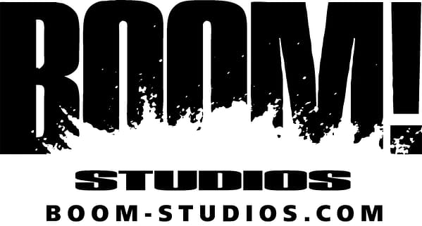 Boom! Studios Lays Off "Several Employees"
