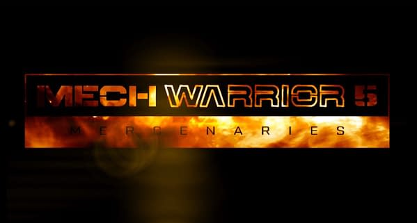 "MechWarrior 5" Delayed And Now Exclusive To Epic Games Store