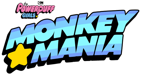 "The Powerpuff Girls: Monkey Mania" Coming To Mobile in 2019