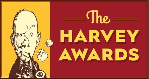 Harvey Awards 2019