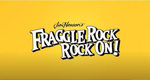 Fraggle Rock: Rock On! airs every Tuesday. Image Courtesy of Apple TV+