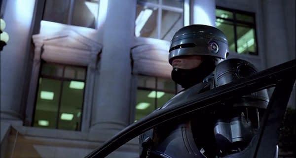 'RoboForce' Creator on Picking Tubi Seeking Bigger IPs Like 'RoboCop'
