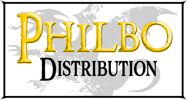 Philbo Distribution, New Independent Comics Distributor To Fill A Gap