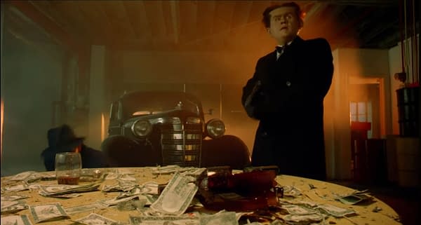 Star Trek Designer on Criticisms, Why He'd Return for Legacy & United