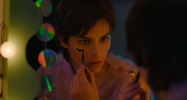 I Wish You All the Best Dir, Star on Non-Binary Coming-of-Age Story