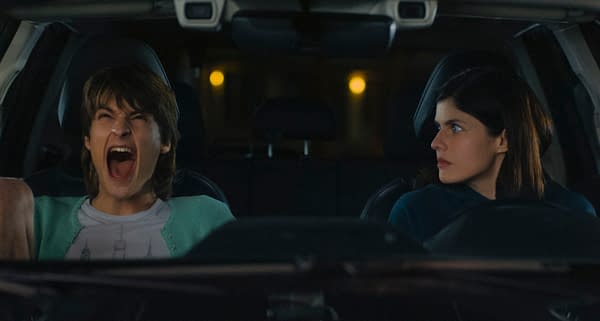 I Wish You All the Best Dir, Star on Non-Binary Coming-of-Age Story