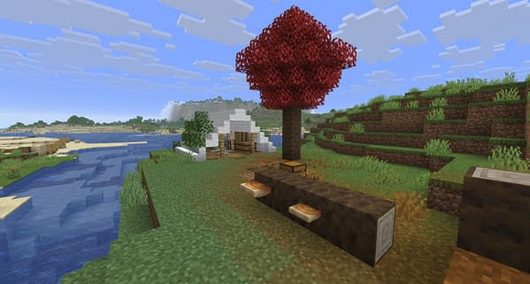 Minecraft Live From TwitchCon Rotterdam Makes Multiple Reveals