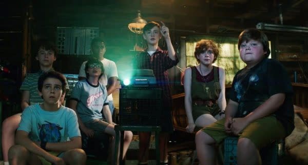 'It' Review: Another King Adaptation That's Too Little Too Late