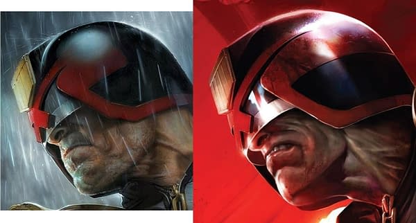 Separated At Birth: Francesco Mattina and... Everyone?