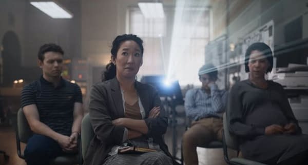 'Killing Eve' S02, Ep05: The Oddest Couple of All Reunites to "Smell Ya Later" (SPOILER REVIEW)
