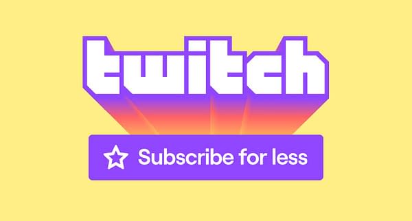 Twitch Will Be Implementing Local Subscription Pricing Soon