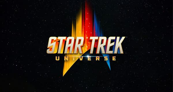 Star Trek: NYCC Updates on Discovery Final Season, Lower Decks & More