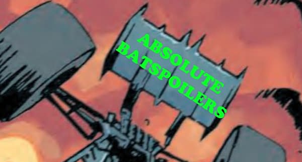 Absolute BatSpoiler