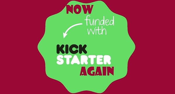 Kickstarter Reverse Ferret And Apologise Over Adult Content Guidelines