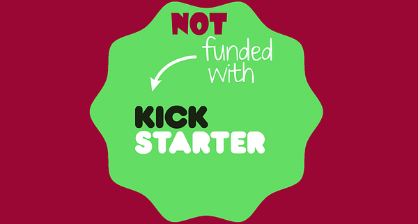 Kickstarter Policy Change Over Adult Content, Comic Creators Affected