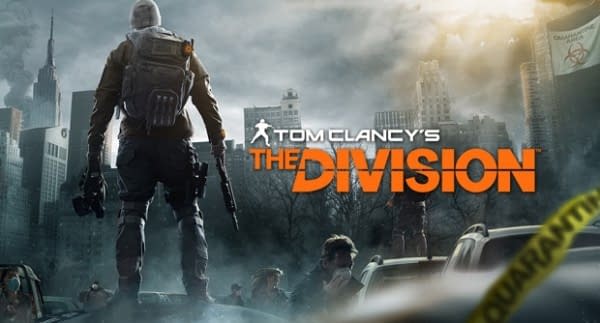 The Division's 2nd Anniversary Comes with 20 Million Players and New Global Events