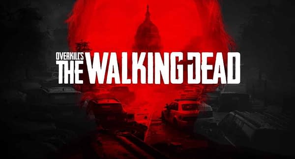 The Walking Dead's Creators Put An End To Overkill's The Walking Dead