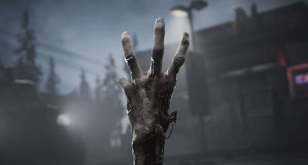 Valve Puts the Final Nail in "Left 4 Dead 3's" Coffin