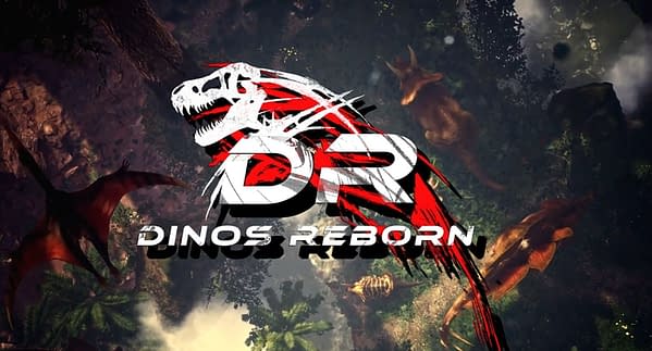 How will you survive in Dinos Reborn? Courtesy of Vision Edge Entertainment.