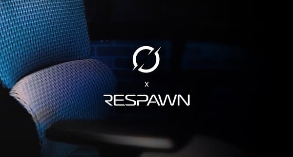 DarkZero and Respawn, together for at least a year.