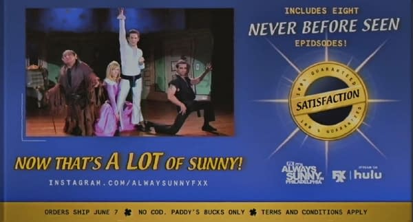 always sunny