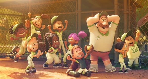 Win or Lose Actress "Disheartened" by Disney Pulling Trans Storyline