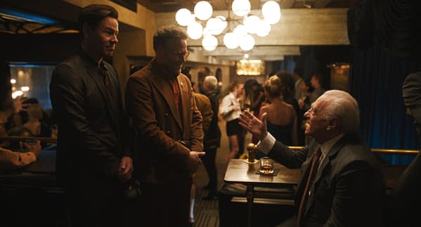 The Studio: Apple TV+ Previews Upcoming Seth Rogen Comedy Series