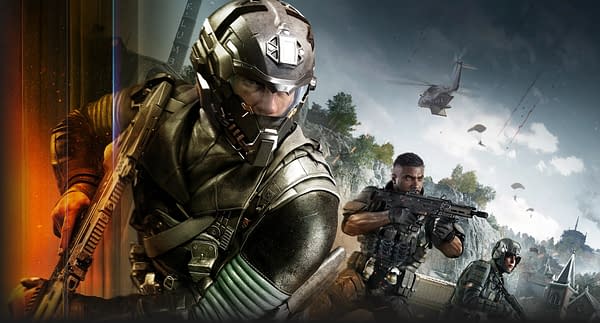 Call of Duty: Warzone Receives Some Changes For December 2025