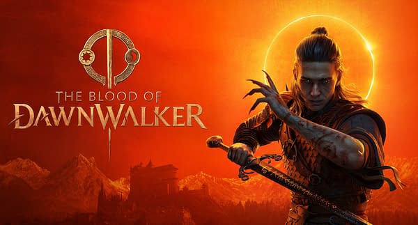The Blood of Dawnwalker Gets Another Developer Video