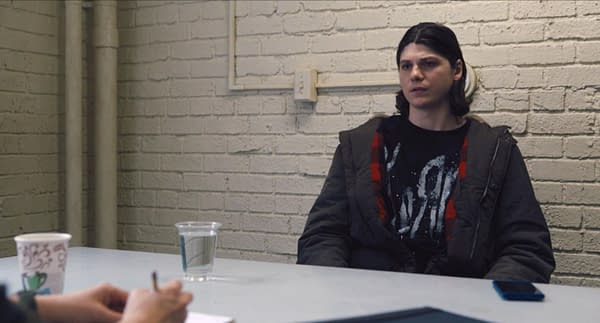 Daredevil: Born Again: Jack Mulhern Joins Season 3 of Disney+ Series