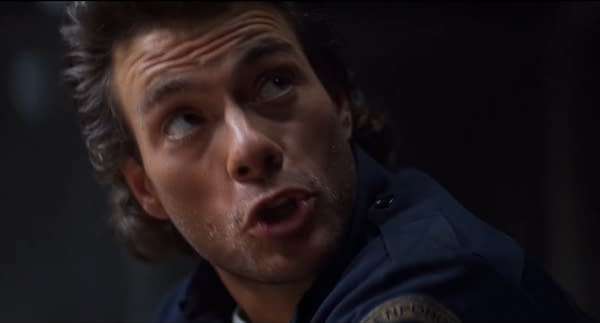 The Original Timecop Soundtrack Is Being Re-Released