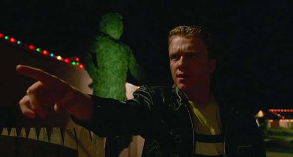 Wednesday: Anthony Michael Hall on Burton Reunion, Comedy & More