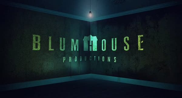 Hulu Posts Details of Upcoming Blumhouse Television 12-Part Series 'Into The Dark'