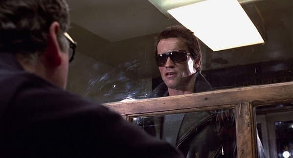 Potts Shots: Terminator