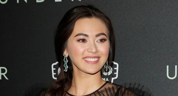 The Matrix 4 Will Another Industry Changing Film Says Jessica Henwick