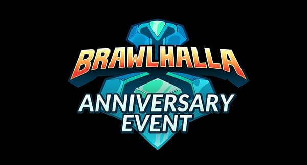 Five years of Brawlhalla? Man, where did the time go? Courtesy of Ubisoft.