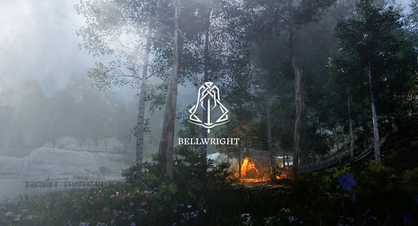 Open World Survival Adventure Game Bellwright Announced