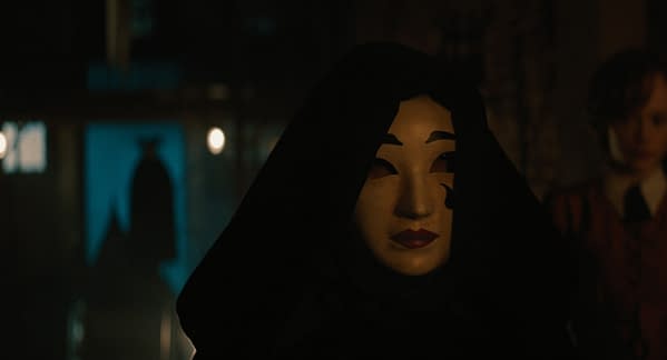A Haunting In Venice: New Poster, Trailer, and Images Released