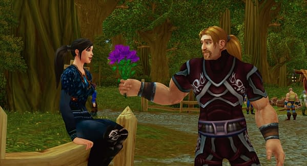 The Remarkable Life of Ibelin Director on Inspiring WOW Gamer's Story