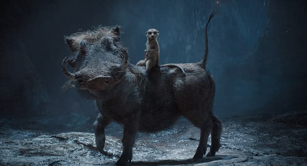 Mufasa: The Lion King Review: The Prequel Stumbles More Than It Roars