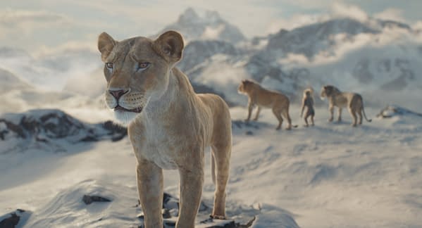 Mufasa: The Lion King Review: The Prequel Stumbles More Than It Roars
