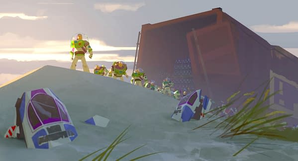 Toy Story 5